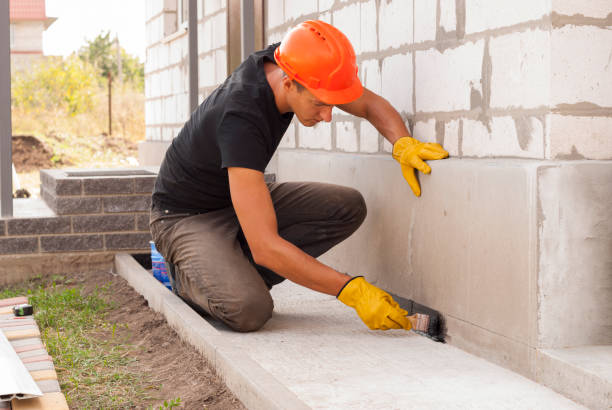 Licensed Foundation Crack Repair service in Oregon, OH - Halo Water Proofing